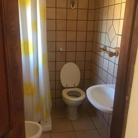 Guest house Antica Dimora Siciliana Siculiana
