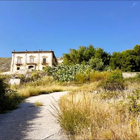 Guest house Antica Dimora Siciliana Siculiana