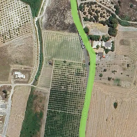 Antica Dimora Siciliana *