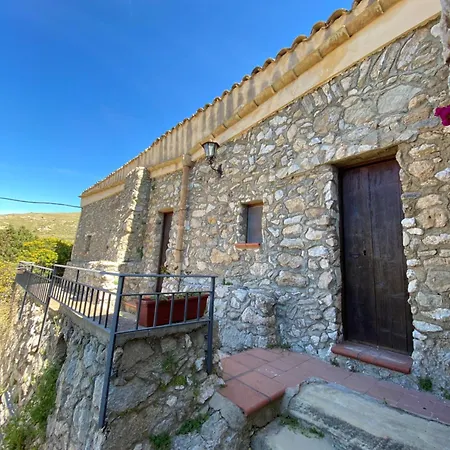 Antica Dimora Siciliana Guest house *