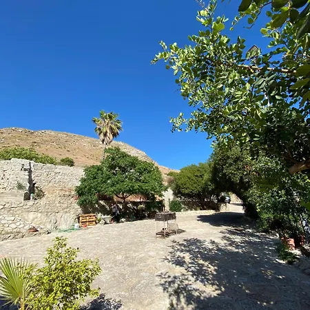 Antica Dimora Siciliana Siculiana