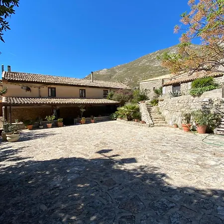Antica Dimora Siciliana Siculiana