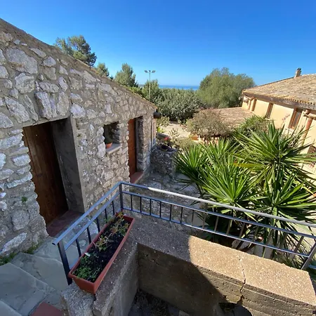 Antica Dimora Siciliana Guest house